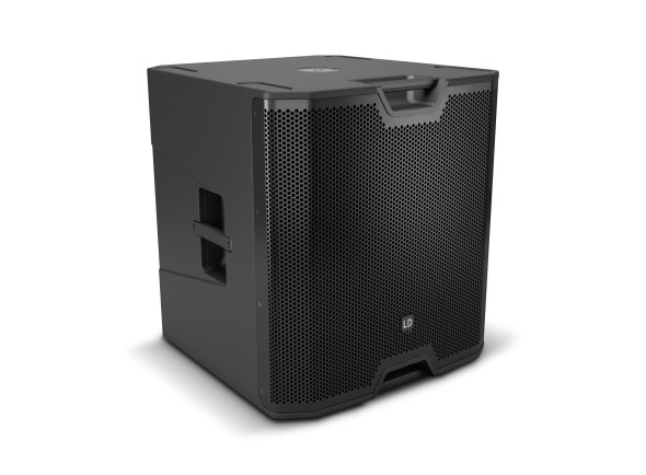 LD Systems ICOA SUB 18 A LD Systems ICOA SUB 18 A